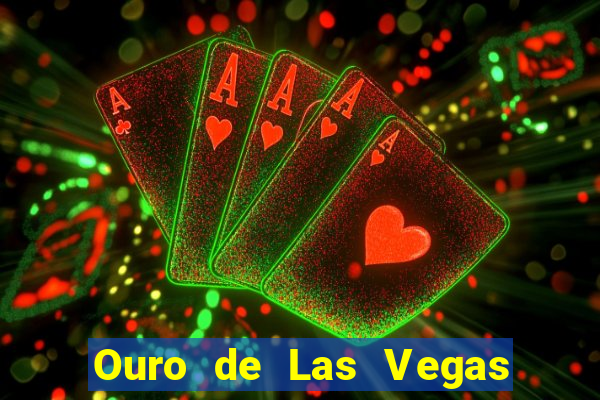 Ouro de Las Vegas o ouro maldito de las vegas filme online